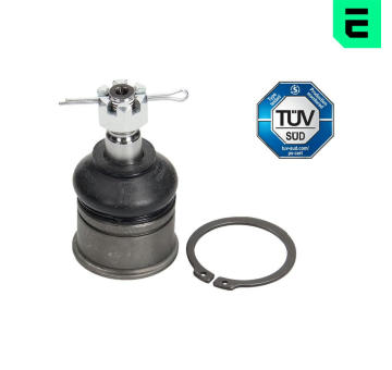 Podpora-/ Kloub OPTIMAL G3-620