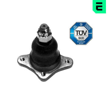 Podpora-/ Kloub OPTIMAL G3-814