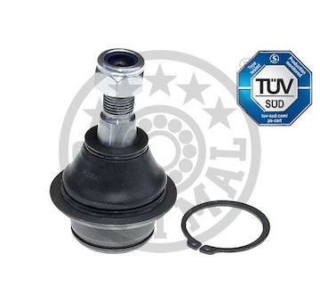 Podpora-/ Kloub OPTIMAL G3-882