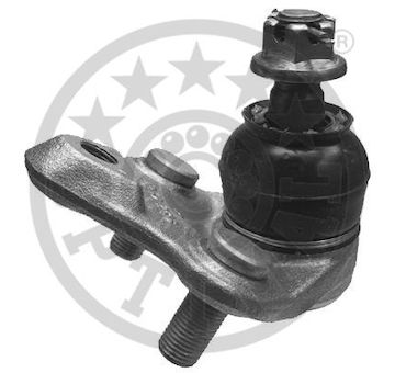 Podpora-/ Kloub OPTIMAL G3-894