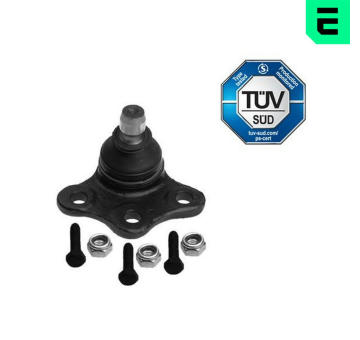 Podpora-/ Kloub OPTIMAL G3-963