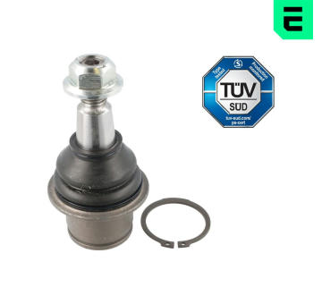 Podpora-/ Kloub OPTIMAL G3-973