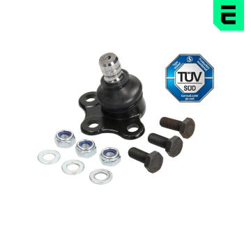 Podpora-/ Kloub OPTIMAL G3-974