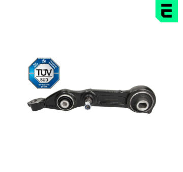 Řídicí páka, zavěšení kol OPTIMAL G5-696