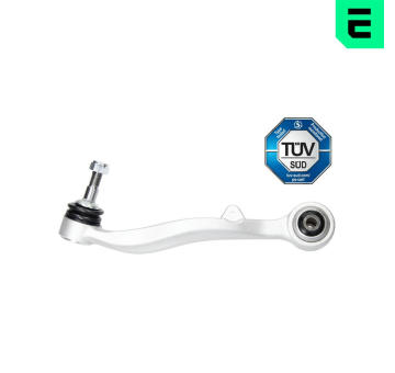 Řídicí páka, zavěšení kol OPTIMAL G5-722