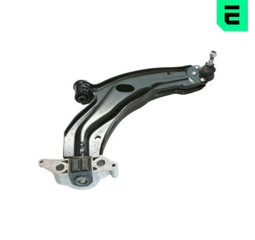 Řídicí páka, zavěšení kol OPTIMAL G5-828