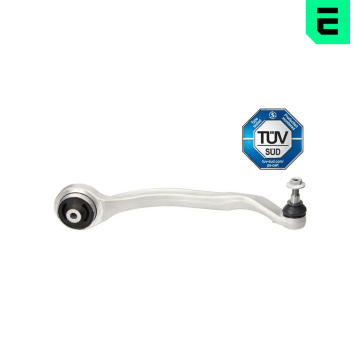 Řídicí páka, zavěšení kol OPTIMAL G5-842