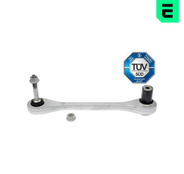 Řídicí páka, zavěšení kol OPTIMAL G5-849