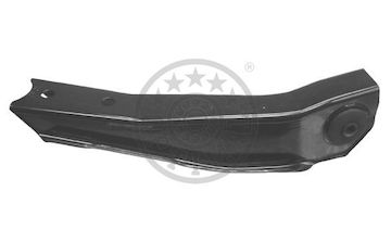 Řídicí páka, zavěšení kol OPTIMAL G6-058