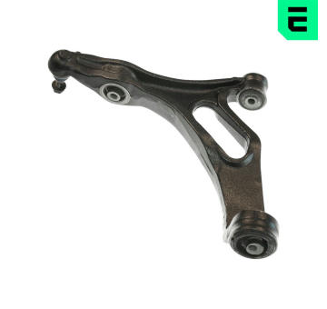 Řídicí páka, zavěšení kol OPTIMAL G6-1041