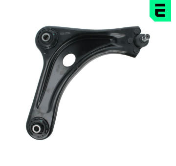 Řídicí páka, zavěšení kol OPTIMAL G6-1070