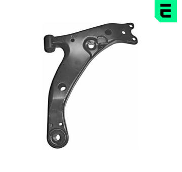 Řídicí páka, zavěšení kol OPTIMAL G6-1084