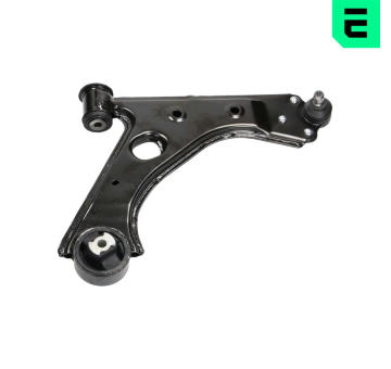Řídicí páka, zavěšení kol OPTIMAL G6-1121