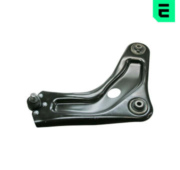Řídicí páka, zavěšení kol OPTIMAL G6-1123