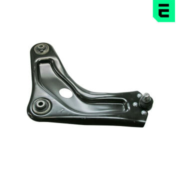 Řídicí páka, zavěšení kol OPTIMAL G6-1124