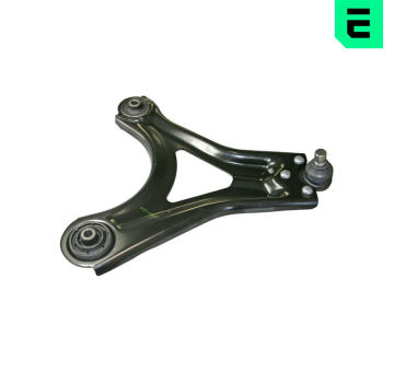 Řídicí páka, zavěšení kol OPTIMAL G6-1138