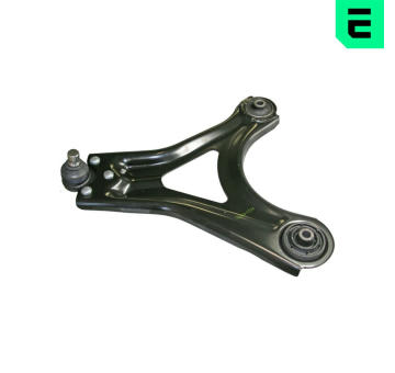 Řídicí páka, zavěšení kol OPTIMAL G6-1139