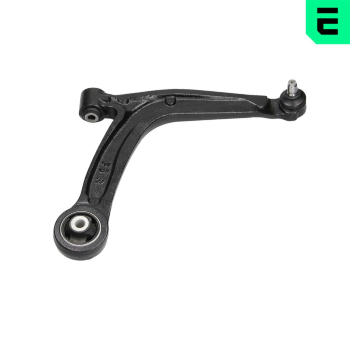 Řídicí páka, zavěšení kol OPTIMAL G6-1172