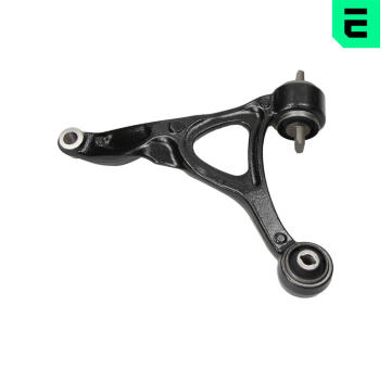 Řídicí páka, zavěšení kol OPTIMAL G6-1241