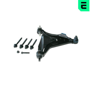 Řídicí páka, zavěšení kol OPTIMAL G6-1285