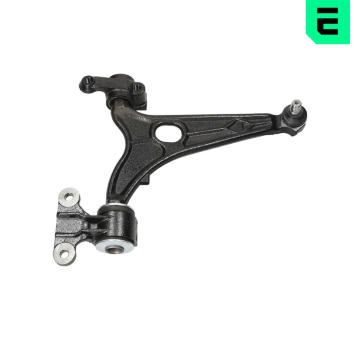 Řídicí páka, zavěšení kol OPTIMAL G6-1344