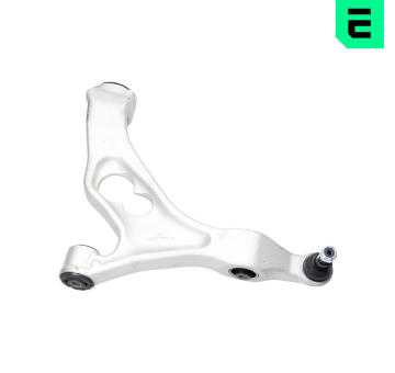 Řídicí páka, zavěšení kol OPTIMAL G6-1360