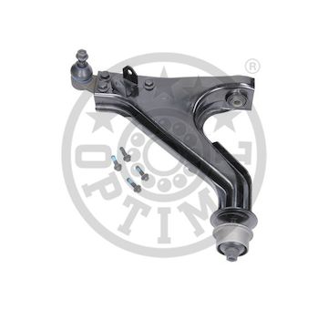 Řídicí páka, zavěšení kol OPTIMAL G6-1380