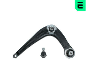 Řídicí páka, zavěšení kol OPTIMAL G6-1670S1