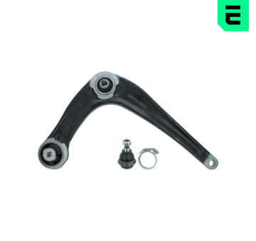 Řídicí páka, zavěšení kol OPTIMAL G6-1671S2