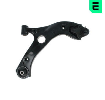 Řídicí páka, zavěšení kol OPTIMAL G6-1673S