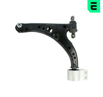 Řídicí páka, zavěšení kol OPTIMAL G6-2000