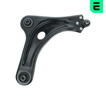 Řídicí páka, zavěšení kol OPTIMAL G6-2017