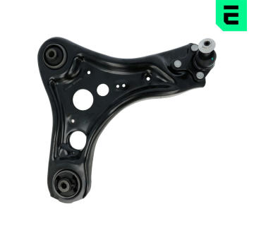 Ridici paka, zaveseni kol OPTIMAL G6-2158S