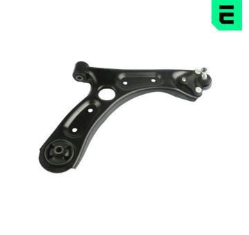 Řídicí páka, zavěšení kol OPTIMAL G6-2428S