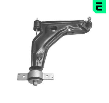 Řídicí páka, zavěšení kol OPTIMAL G6-537