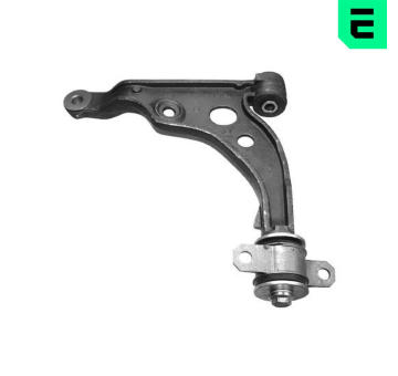 Řídicí páka, zavěšení kol OPTIMAL G6-578