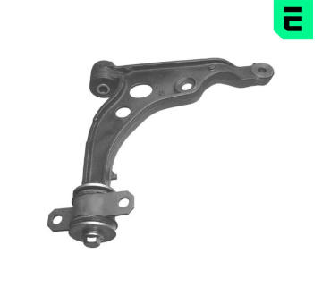 Řídicí páka, zavěšení kol OPTIMAL G6-579