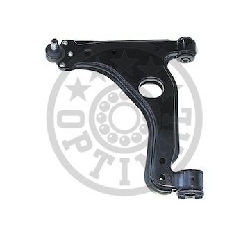 Řídicí páka, zavěšení kol OPTIMAL G6-648