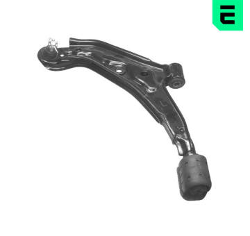 Řídicí páka, zavěšení kol OPTIMAL G6-710