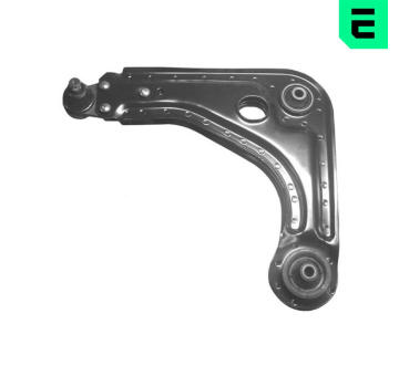 Ridici paka, zaveseni kol OPTIMAL G6-728
