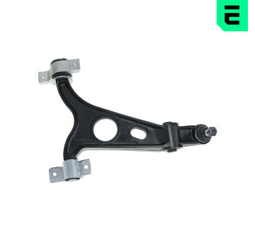 Řídicí páka, zavěšení kol OPTIMAL G6-754