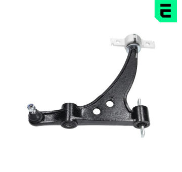 Řídicí páka, zavěšení kol OPTIMAL G6-797