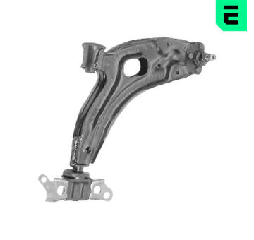 Řídicí páka, zavěšení kol OPTIMAL G6-834