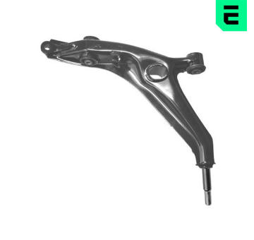 Řídicí páka, zavěšení kol OPTIMAL G6-845