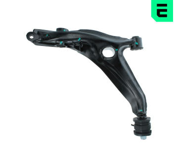 Řídicí páka, zavěšení kol OPTIMAL G6-845S