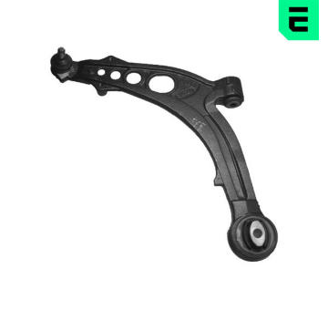 Řídicí páka, zavěšení kol OPTIMAL G6-882