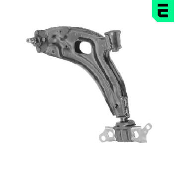 Řídicí páka, zavěšení kol OPTIMAL G6-894