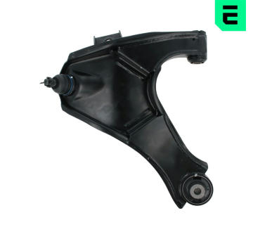 Ridici paka, zaveseni kol OPTIMAL G6-899