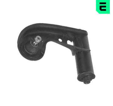 Řídicí páka, zavěšení kol OPTIMAL G6-912