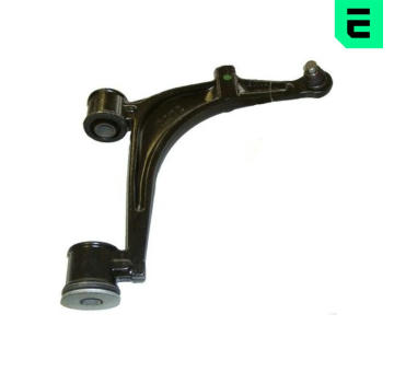 Řídicí páka, zavěšení kol OPTIMAL G6-922